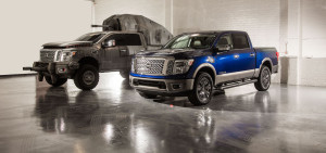 image 3 in Nissan Star Wars gallery