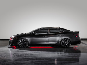image 8 in Nissan Star Wars gallery
