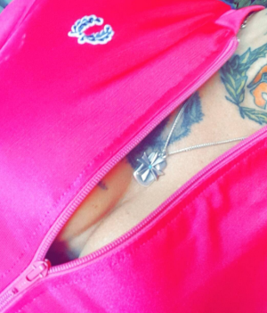 image 12 in No Bra Day gallery