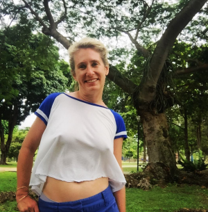 image 15 in No Bra Day gallery