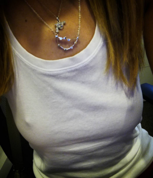 image 16 in No Bra Day gallery