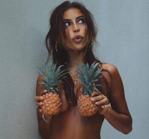 image 4 in No Bra Day gallery
