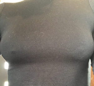 image 7 in No Bra Day gallery