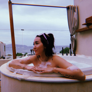 image 5 in Noah Cyrus gallery