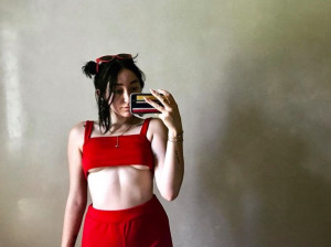 image 9 in Noah Cyrus gallery