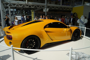 image 10 in Noble M500 gallery