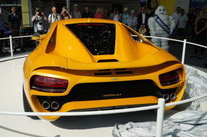 image 13 in Noble M500 gallery