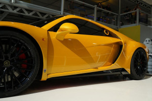 image 14 in Noble M500 gallery