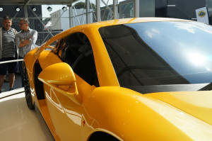 image 15 in Noble M500 gallery
