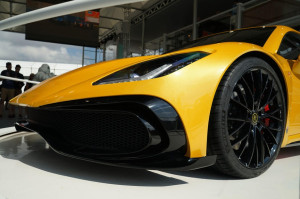 image 4 in Noble M500 gallery