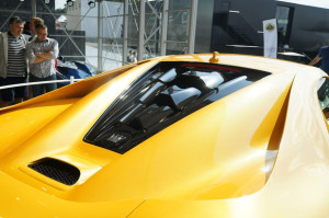 image 5 in Noble M500 gallery