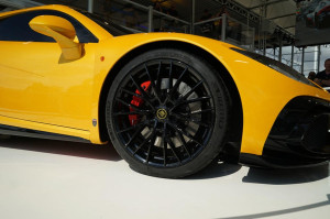 image 7 in Noble M500 gallery