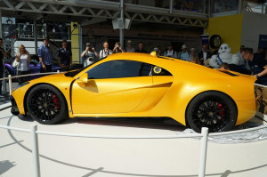 image 8 in Noble M500 gallery