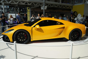 image 9 in Noble M500 gallery