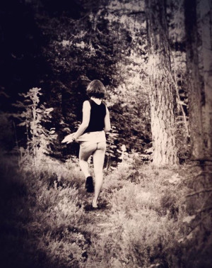 image 8 in nopanties gallery