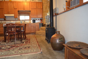 image 14 in nucleaire airbnb gallery
