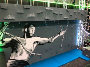 image 4 in ObstacleSkillz  gallery