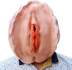 image 1 in Oestermasker gallery
