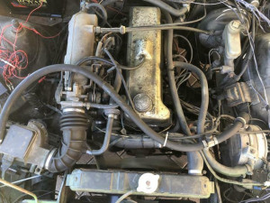 image 11 in opel manta gallery