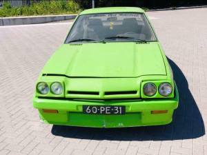 image 13 in opel manta gallery