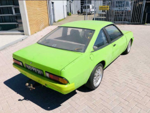 image 14 in opel manta gallery