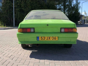 image 5 in opel manta gallery