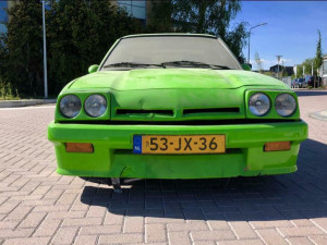 image 6 in opel manta gallery