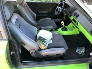 image 7 in opel manta gallery
