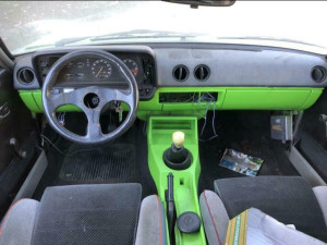image 9 in opel manta gallery