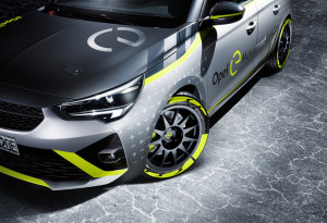 image 4 in Opel gallery