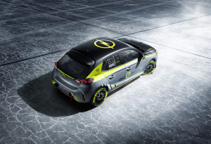 image 6 in Opel gallery