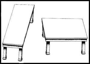 image 7 in optische illusies gallery