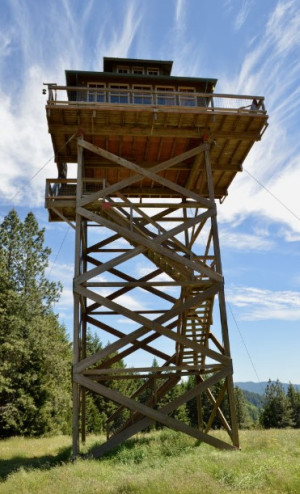image 4 in OregonTower gallery