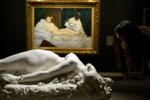 image 1 in Orsay gallery