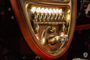image 11 in Pagani Lampo gallery
