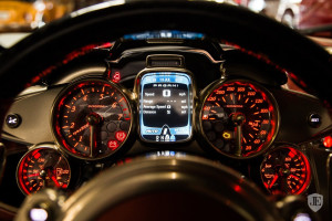 image 12 in Pagani Lampo gallery
