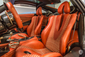 image 5 in Pagani Lampo gallery