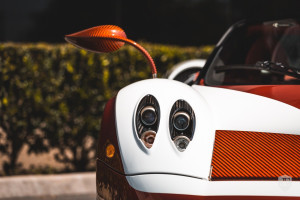 image 7 in Pagani Lampo gallery