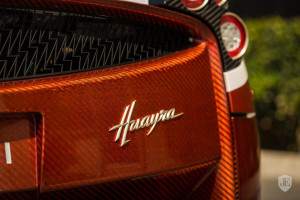 image 8 in Pagani Lampo gallery
