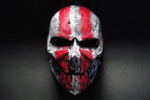 image 2 in PaintMaskers gallery