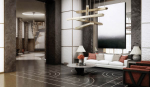image 2 in Penthouse gallery