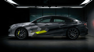 image 2 in peugeot 508 gallery