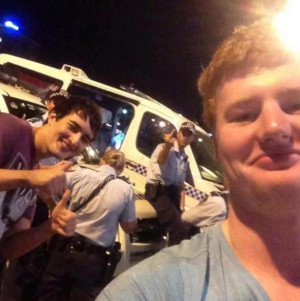 image 19 in photobomb gallery