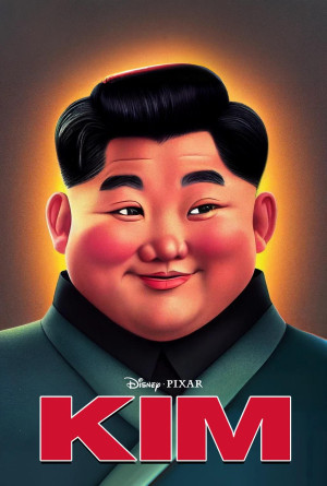 image 10 in PixarAI gallery
