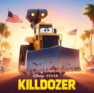 image 1 in PixarAI gallery