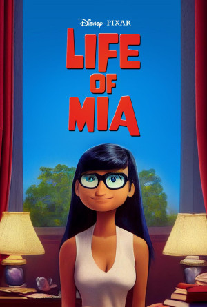 image 21 in PixarAI gallery