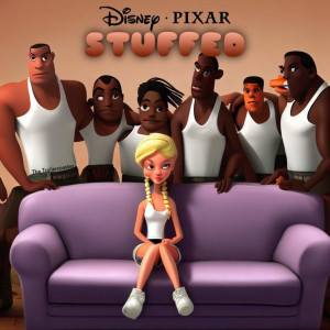 image 5 in PixarAI gallery