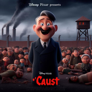 image 6 in PixarAI gallery