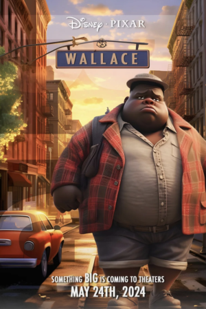 image 7 in PixarAI gallery