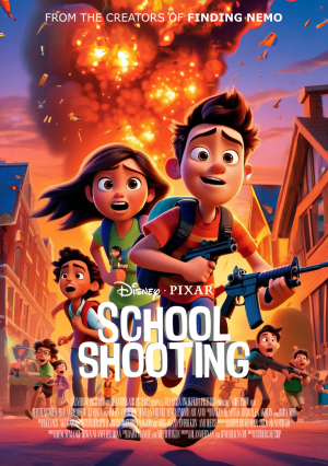 image 8 in PixarAI gallery